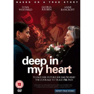 Deep in My Heart |   DVD